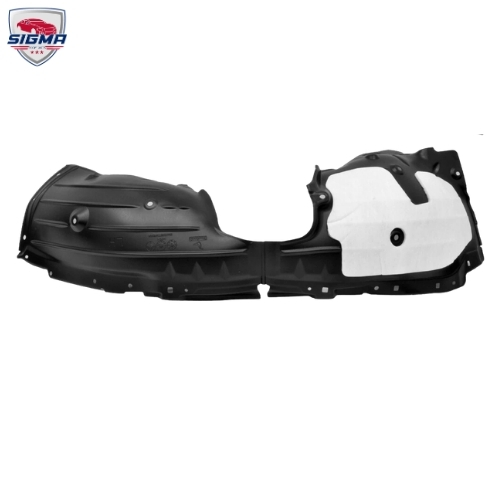 2020-2025 Mazda CX-30 Front Left Inner Fender Liner Splash Shield LH