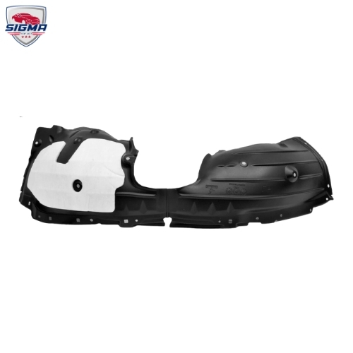 2020-2025 Mazda CX-30 Front Right Inner Fender Liner Splash Shield RH