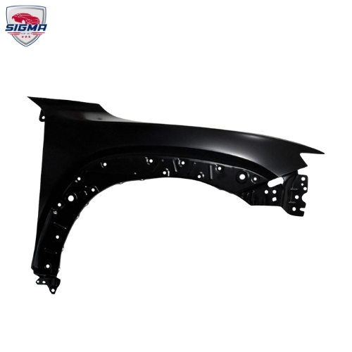 2023-2025 Mazda CX-50 Front Fender Panel Right Side