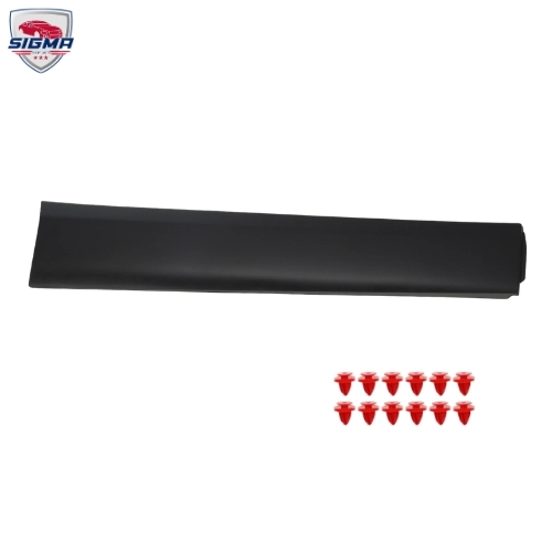 2020-2025 Mazda CX-30 Door Molding Trims Front Right Passenger Side