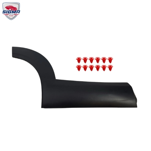 2020-2025 Mazda CX-30 Rear Right Passenger Side Door Molding Trim RH