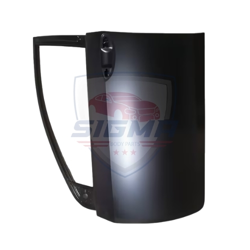 2020-2025 Toyota Corolla Front Left Driver Side Door Iron Shell Replacement - Image 3
