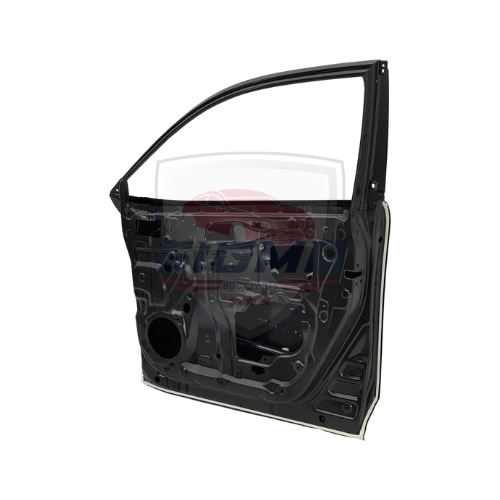 2020-2025 Toyota Corolla Front Right Passenger Side Door Iron Shell Replacement - Image 5