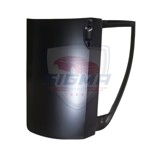 2020-2025 Toyota Corolla Front Right Passenger Side Door Iron Shell Replacement - Image 4