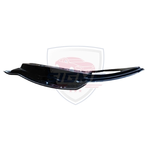 2020-2025 Toyota Corolla Rear Left Driver Side Door Iron Shell Replacement - Image 5