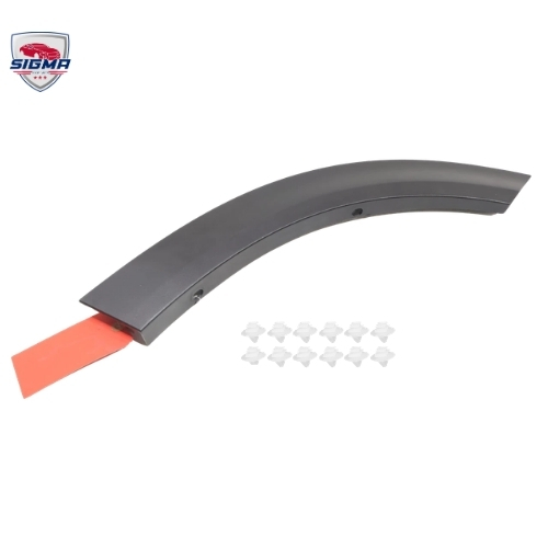 2024-2025 Mazda CX-90 Rear Left Driver Side Wheel Flare Door Molding Trim