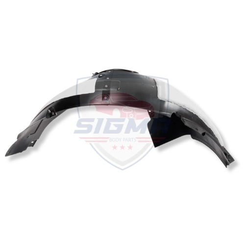 2022-2024 Kia Forte Front Right Passenger Side Inner Fender Liner - Image 6