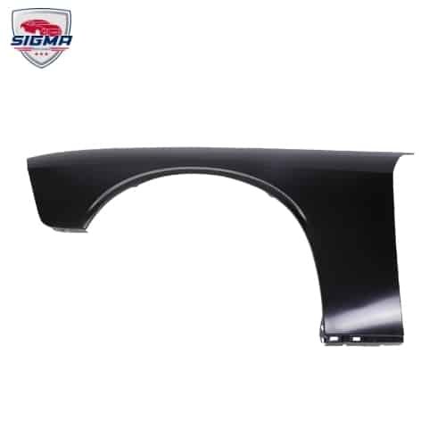 For Dodge Challenger 2008-2023 Front Fender Panel Left Side