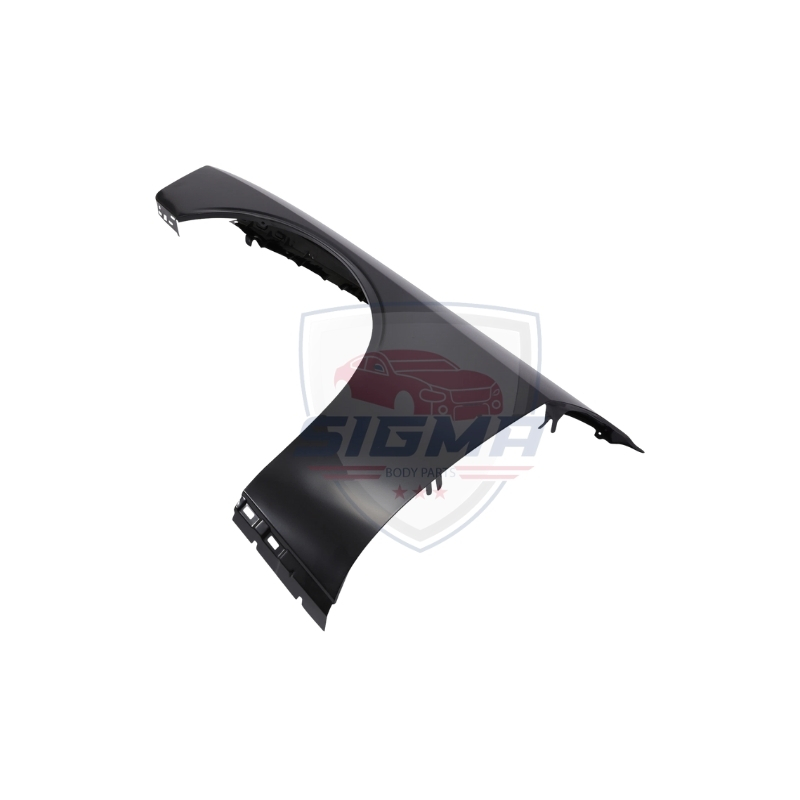 2008-2023 Dodge Challenger Left Driver Side Front Fender Panel - Image 7