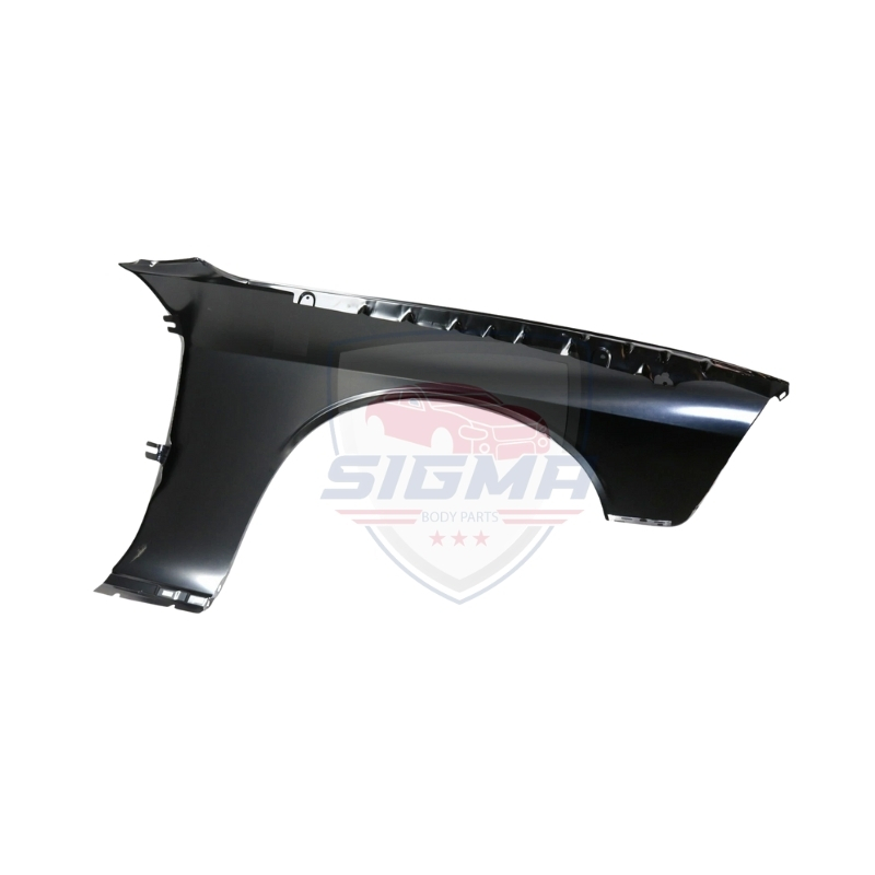 2008-2023 Dodge Challenger Left Driver Side Front Fender Panel - Image 6