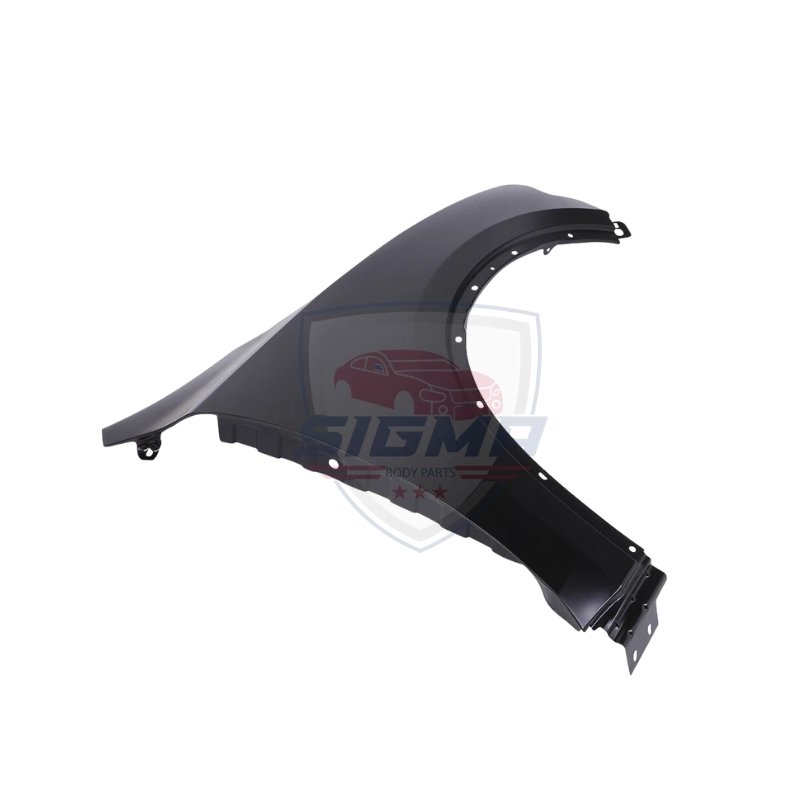 2011-2024 Dodge Durango Fender Panel Right 6 2011-2024 Dodge Durango Fender Panel Right - Image 6