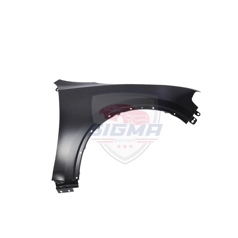 2011-2024 Dodge Durango Fender Panel Right 5 2011-2024 Dodge Durango Fender Panel Right - Image 5