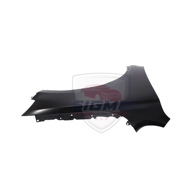 2011-2024 Dodge Durango Fender Panel Right 4 2011-2024 Dodge Durango Fender Panel Right - Image 4