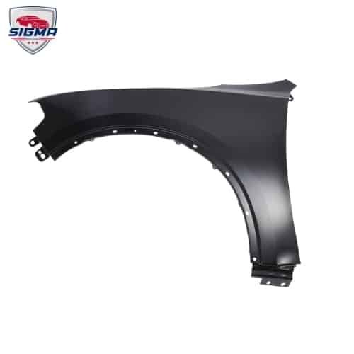 For Dodge Durango 2011-2024 Front Fender Panel Left Side