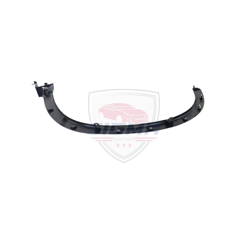 For Honda CR-V 2012-2016 Front Fender Flare Trim Left Side For Honda CR-V 2012-2016 Front Fender Flare Trim Left Side - Image 3