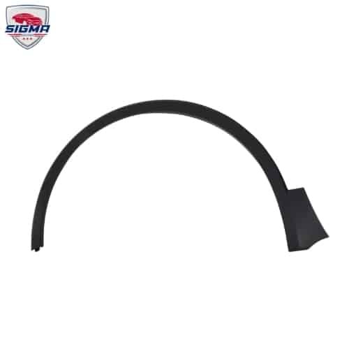 For Honda CR-V 2012-2016 Front Fender Flare Trim Left Side