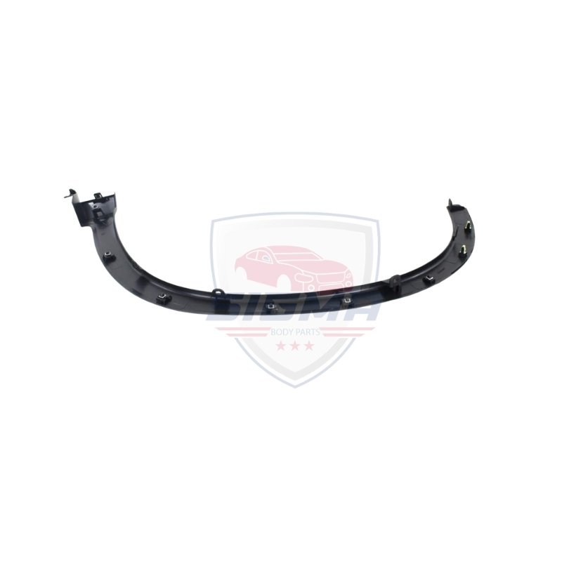 For Honda CR-V 2012-2016 Front Fender Flare Trim Left Side For Honda CR-V 2012-2016 Front Fender Flare Trim Left Side - Image 4