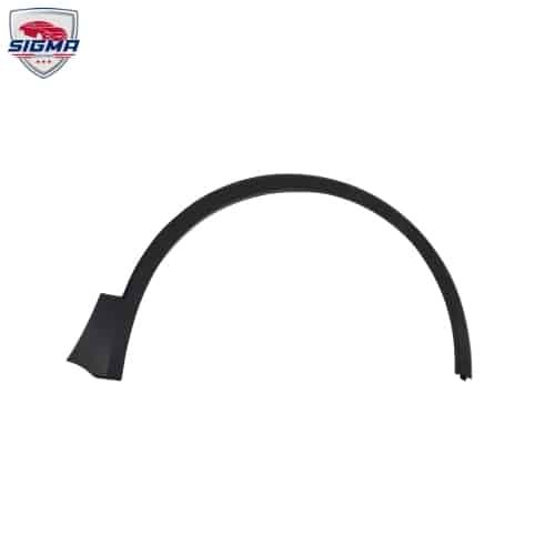 For Honda CR-V 2012-2016 Front Fender Flare Trim Right Side