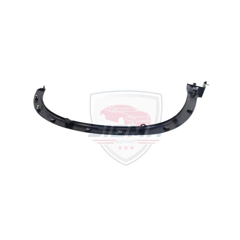 For Honda CR-V 2012-2016 Front Fender Flare Trim Right Side For Honda CR-V 2012-2016 Front Fender Flare Trim Right Side - Image 4