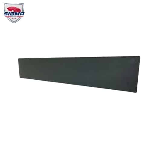 2014-2018 Dodge Ram Promaster Left Driver Side Rear Back Door Molding Trim
