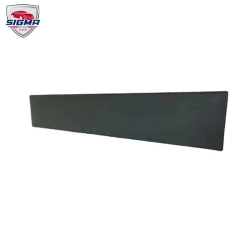 For Dodge ProMaster 2014-2018 Rear Door Molding Trim Left Side