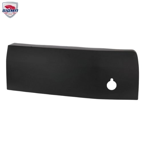 For Ford Transit 2015-2019 Rear Door Lower Trim Molding Left Side