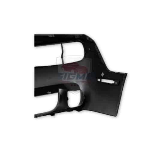 2015-2023 Dodge Challenger Front Bumper Kit Hellcat Style w/Grille Lip - Image 6
