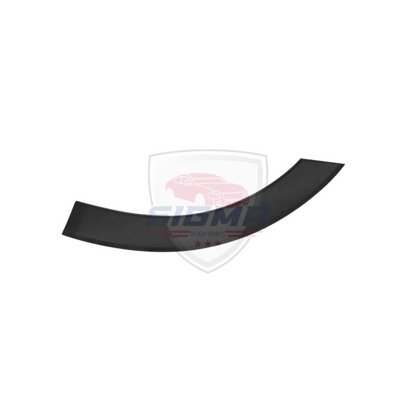 2015-2024 Ford Transit 150 250 350 HD Right Side Front Door Flare Wheel Trim - Image 4