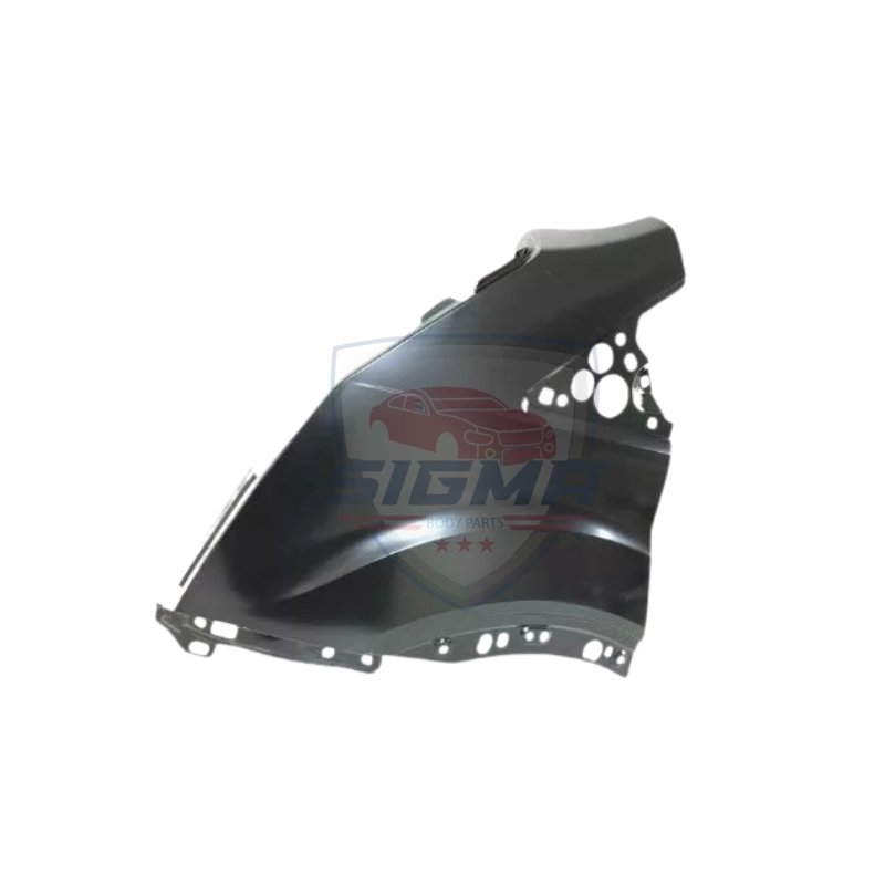For Ford Transit 2015-2024 Front Fender Panel Left Side For Ford Transit 2015-2024 Front Fender Panel Left Side - Image 3