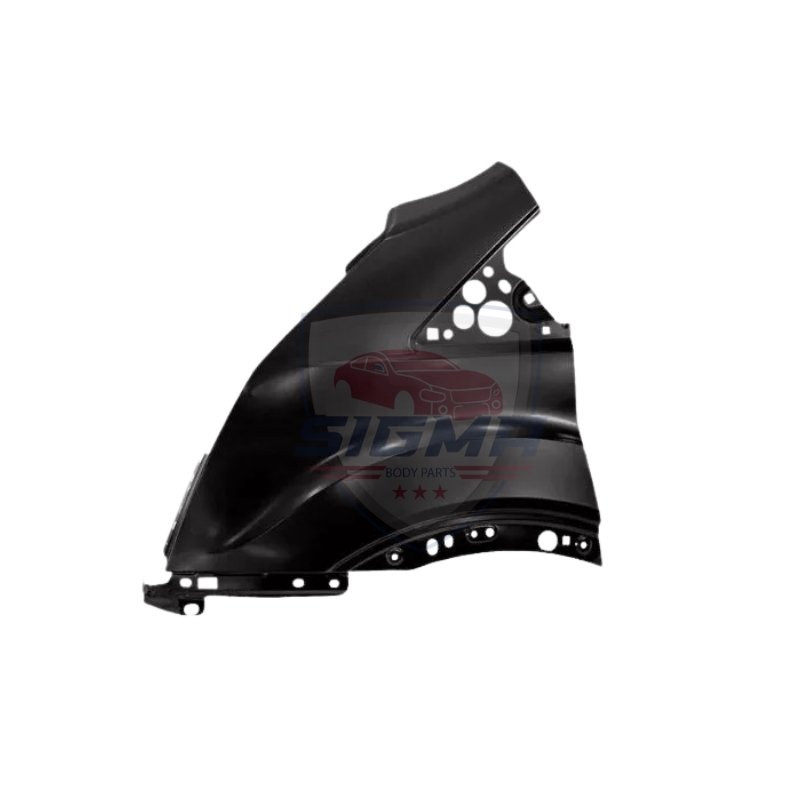 For Ford Transit 2015-2024 Front Fender Panel Left Side For Ford Transit 2015-2024 Front Fender Panel Left Side - Image 4