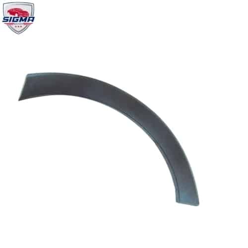 For Ford Transit 2015-2024 Front Fender Flare Molding Trim Left Side