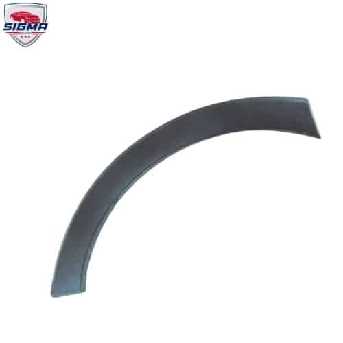 For Ford Transit 2015-2024 Front Door Wheel Arch Molding Left Side