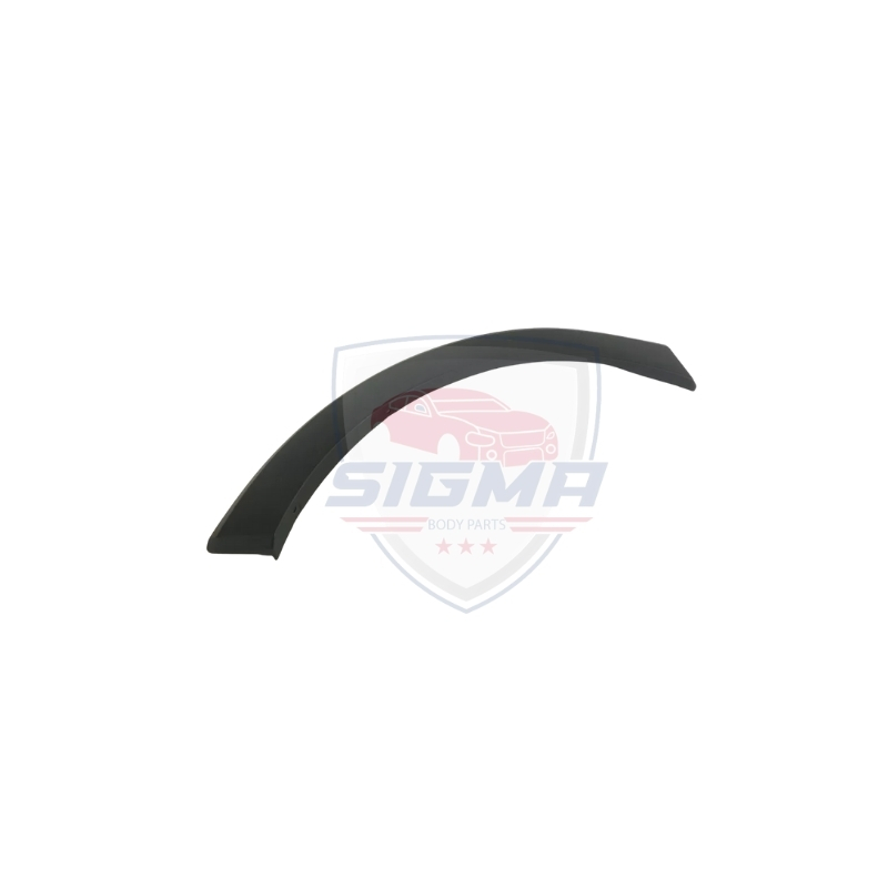 For Ford Transit 2015-2024 Front Door Wheel Arch Molding Left Side For Ford Transit 2015-2024 Front Door Wheel Arch Molding Left Side - Image 2