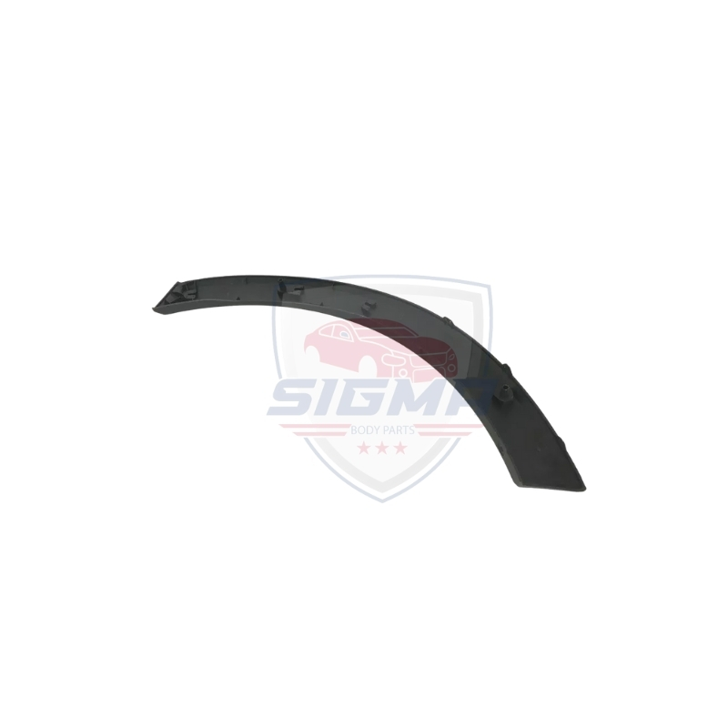For Ford Transit 2015-2024 Front Door Wheel Arch Molding Left Side For Ford Transit 2015-2024 Front Door Wheel Arch Molding Left Side - Image 3