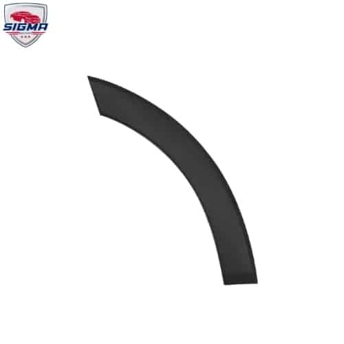 For Ford Transit 2015-2024 Front Fender Flare Molding Trim Right Side