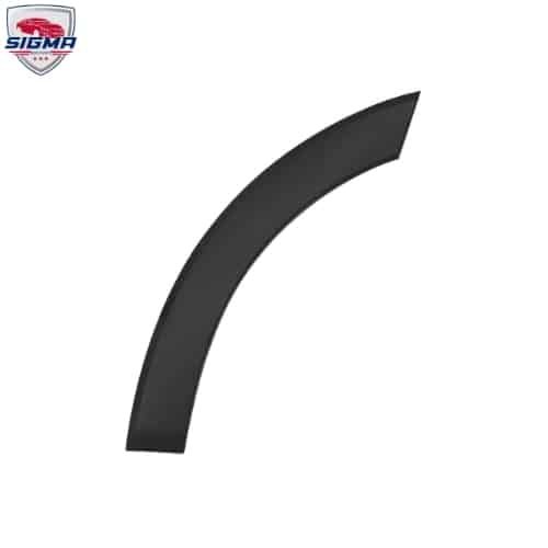 For Ford Transit 2015-2024 Front Door Wheel Arch Molding Right Side