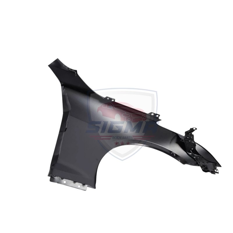 For Cadillac XT5 2017-2023 Front Fender Panel Left Side For Cadillac XT5 2017-2023 Front Fender Panel Left Side - Image 6