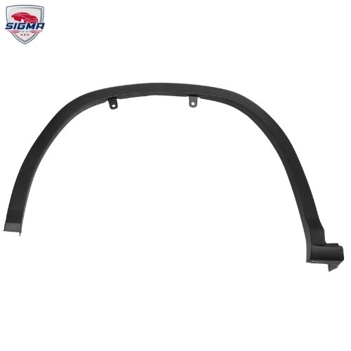 For Lexus RX350 RX450H RX450HL 2016-2022 Front Fender Flare Left Side