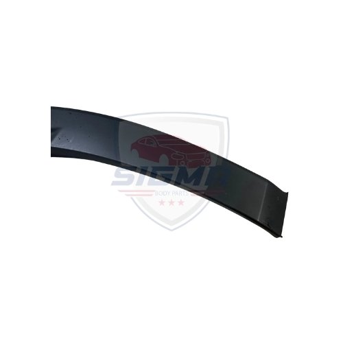 For Lexus RX350 RX450H RX450HL 2016-2022 Rear Fender Flare Right Side For Lexus RX350 RX450H RX450HL 2016-2022 Rear Fender Flare Right Side - Image 2