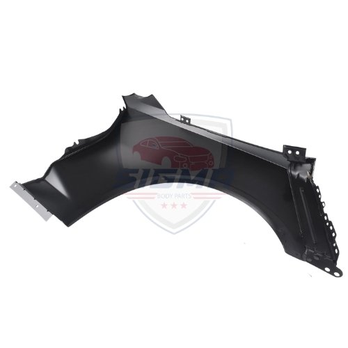 For Chevrolet Camaro 2016-2024 Front Fender Panel Right Side For Chevrolet Camaro 2016-2024 Front Fender Panel Right Side - Image 5