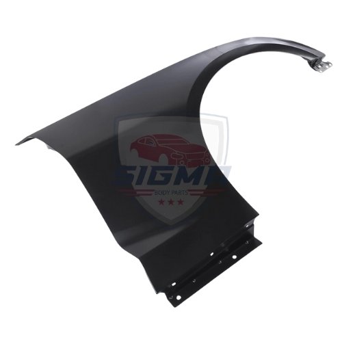 For Chevrolet Camaro 2016-2024 Front Fender Panel Right Side For Chevrolet Camaro 2016-2024 Front Fender Panel Right Side - Image 4