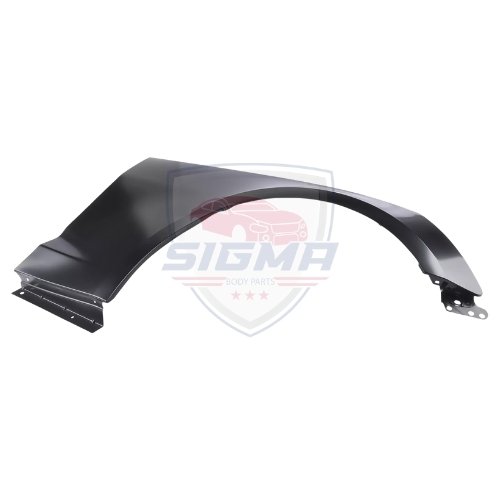 For Chevrolet Camaro 2016-2024 Front Fender Panel Right Side For Chevrolet Camaro 2016-2024 Front Fender Panel Right Side - Image 3