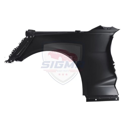 For Chevrolet Camaro 2016-2024 Front Fender Panel Right Side For Chevrolet Camaro 2016-2024 Front Fender Panel Right Side - Image 2