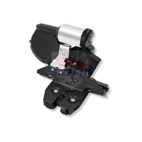 For GMC 2017-2022 Rear Trunk Latch For GMC 2017-2022 Rear Trunk Latch - Image 2
