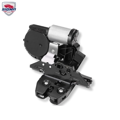 For GMC 2017-2022 Rear Trunk Latch