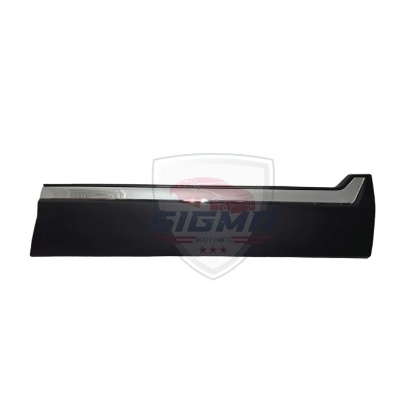 For Honda CR-V 2017-2022 Front Lower Door Molding Trim Right Side For Honda CR-V 2017-2022 Front Lower Door Molding Trim Right Side - Image 3