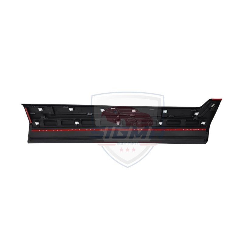 For Honda CR-V 2017-2022 Front Lower Door Molding Trim Right Side For Honda CR-V 2017-2022 Front Lower Door Molding Trim Right Side - Image 5