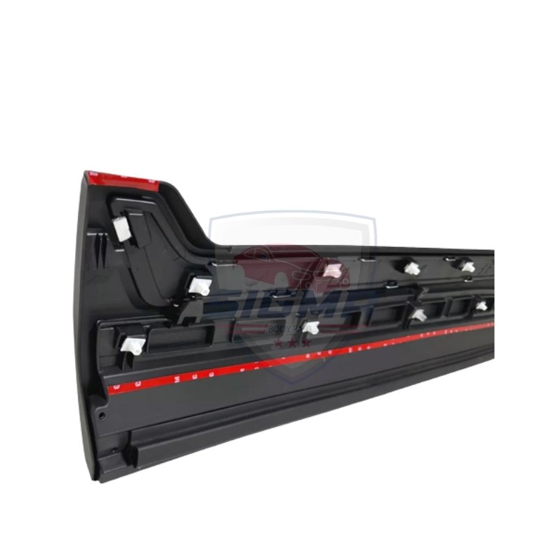 For Honda CR-V 2017-2022 Front Lower Door Molding Trim Right Side For Honda CR-V 2017-2022 Front Lower Door Molding Trim Right Side - Image 6