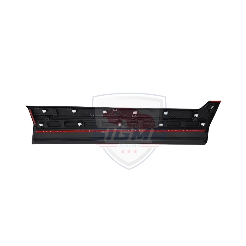 For Honda CR-V 2017-2022 Front Lower Door Molding Trim Right Side For Honda CR-V 2017-2022 Front Lower Door Molding Trim Right Side - Image 2
