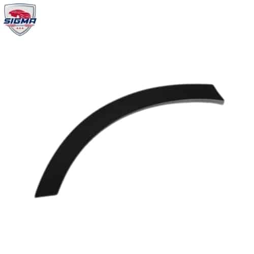 For Honda CR-V 2017-2022 Rear Wheel Fender Flare Trim Right Side